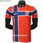 Nuevo 1ª Jugadores Camiseta Noruega 2026 Baratas Nuevo 1ª Jugadores Camiseta Noruega 2026 Baratas