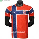 Nuevo 1ª Jugadores Camiseta Noruega 2026 Baratas Nuevo 1ª Jugadores Camiseta Noruega 2026 Baratas