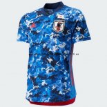 Nuevo Tailandia Camiseta Japón 1ª Equipación 2020 Baratas