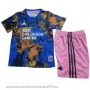 Nuevo Especial Conjunto De Niños Inter Miami 23/24 Azul Rosa Baratas Nuevo Especial Conjunto De Niños Inter Miami 23/24 Azul Rosa Baratas