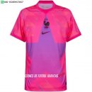 Nuevo Tailandia Portero Camiseta Francia 2026 Rosa Baratas Nuevo Tailandia Portero Camiseta Francia 2026 Rosa Baratas