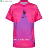 Nuevo Tailandia Portero Camiseta Francia 2026 Rosa Baratas Nuevo Tailandia Portero Camiseta Francia 2026 Rosa Baratas