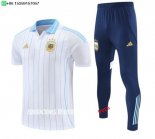 Nuevo Conjunto Completo Polo Argentina 2026 Blanco I Azul Marino Baratas Nuevo Conjunto Completo Polo Argentina 2026 Blanco I Azul Marino Baratas