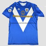 Nuevo Camisetas Brescia Calcio 1ª Equipación Retro 2003/2004 Baratas Nuevo Camisetas Brescia Calcio 1ª Equipación Retro 2003/2004 Baratas