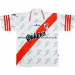 Nuevo Camisetas River Plate 1ª Equipación Retro 1996 Baratas