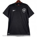 Nuevo Tailandia 2ª Camiseta Botafogo 23/24 Negro Baratas Nuevo Tailandia 2ª Camiseta Botafogo 23/24 Negro Baratas