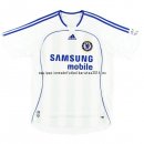 Nuevo 2ª Camiseta Chelsea Retro 2006/2007 Baratas