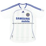 Nuevo 2ª Camiseta Chelsea Retro 2006/2007 Baratas