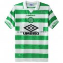 Nuevo 1ª Camiseta Celtic Retro 1998 Baratas Nuevo 1ª Camiseta Celtic Retro 1998 Baratas