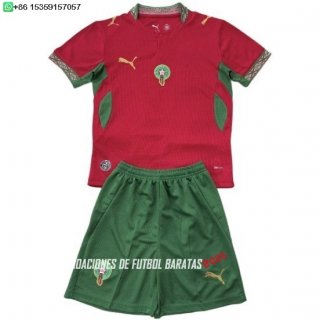 Nuevo 1ª Conjunto De Hombre Marruecos 2026 Baratas