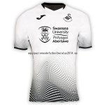 Nuevo Camiseta Swansea 1ª Liga 20/21 Baratas