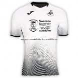 Nuevo Camiseta Swansea 1ª Liga 20/21 Baratas