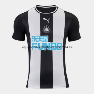 Nuevo Camisetas Newcastle United 1ª Liga 19/20 Baratas