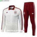 Nuevo Conjunto Completo Ropa Deportiva Con Cremallera Larga España 2026 Amarillo Rojo Baratas Nuevo Conjunto Completo Ropa Deportiva Con Cremallera Larga España 2026 Amarillo Rojo Baratas