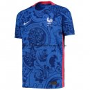 Nuevo Tailandia 1ª Camiseta Francia 2022 Baratas