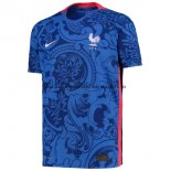 Nuevo Tailandia 1ª Camiseta Francia 2022 Baratas