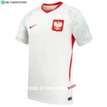 Nuevo Tailandia 1ª Camiseta Polonia 2026 Baratas Nuevo Tailandia 1ª Camiseta Polonia 2026 Baratas