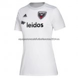 Nuevo Camisetas Mujer D.C. United 2ª Liga 19/20 Baratas Nuevo Camisetas Mujer D.C. United 2ª Liga 19/20 Baratas