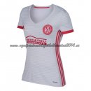 Nuevo Camisetas Mujer Atlanta United 2ª Liga 2017/18 Baratas