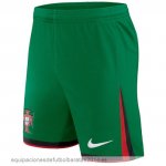 Nuevo 1ª Pantalones Portugal 2024 Verde Baratas Nuevo 1ª Pantalones Portugal 2024 Verde Baratas