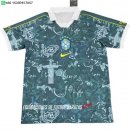 Nuevo Tailandia Especial Camiseta Brasil 2026 Verde Blanco Amarillo Baratas Nuevo Tailandia Especial Camiseta Brasil 2026 Verde Blanco Amarillo Baratas