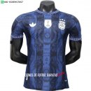 Nuevo Especial Jugadores Camiseta Argentina 2026 Purpura I Azul Baratas Nuevo Especial Jugadores Camiseta Argentina 2026 Purpura I Azul Baratas