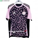 Nuevo Tailandia Especial Camiseta Argelia 2026 Rosa Negro Baratas