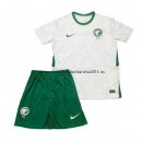 Nuevo Camisetas Arabia Saudita 1ª Niños 2020 Baratas