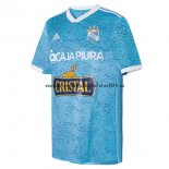 Nuevo Tailandia Camiseta 1ª Liga Sporting Cristal 22/23 Baratas