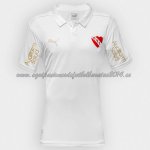 Nuevo Camisetas Atletico Independiente 2ª Equipación 17/18 Baratas