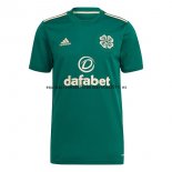 Nuevo Tailandia Camiseta 2ª Liga Celtic 21/22 Baratas
