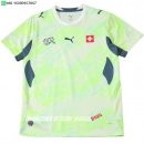 Nuevo Tailandia 2ª Camiseta Suiza 2026 Baratas Nuevo Tailandia 2ª Camiseta Suiza 2026 Baratas