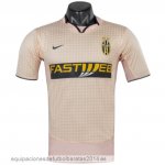 Nuevo Camiseta 2ª Equipación Juventus Retro 2003 2004 Baratas Nuevo Camiseta 2ª Equipación Juventus Retro 2003 2004 Baratas
