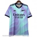 Nuevo Tailandia 3ª Camiseta Arsenal 24/25 Purpura Baratas Nuevo Tailandia 3ª Camiseta Arsenal 24/25 Purpura Baratas