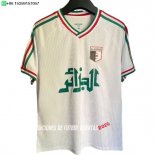 Nuevo Tailandia Especial Camiseta Argelia 2026 Blanco I Verde Baratas Nuevo Tailandia Especial Camiseta Argelia 2026 Blanco I Verde Baratas