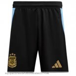Nuevo 1ª Pantalones Argentina 2024 Negro Baratas Nuevo 1ª Pantalones Argentina 2024 Negro Baratas
