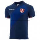 Nuevo Tailandia Camiseta 2ª Equipación Perú 2021 Baratas