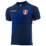 Nuevo Tailandia Camiseta 2ª Equipación Perú 2021 Baratas