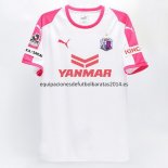 Nuevo Camisetas Osaka Cerezo 2ª Equipación 18/19 Baratas