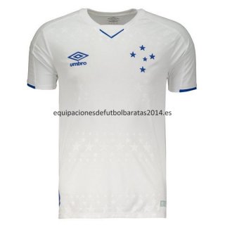 Nuevo Camisetas Cruzeiro EC 2ª Equipación 19/20 Baratas