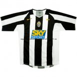 Nuevo Camiseta 1ª Liga Juventus Retro 2004/2005 Baratas