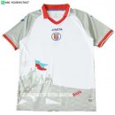 Nuevo Tailandia 2ª Camiseta Haití 2026 Baratas