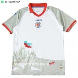 Nuevo Tailandia 2ª Camiseta Haití 2026 Baratas Nuevo Tailandia 2ª Camiseta Haití 2026 Baratas