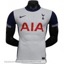 Nuevo 1ª Jugadores Camiseta Tottenham Hotspur 24/25 Blanco Baratas Nuevo 1ª Jugadores Camiseta Tottenham Hotspur 24/25 Blanco Baratas