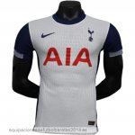 Nuevo 1ª Jugadores Camiseta Tottenham Hotspur 24/25 Blanco Baratas Nuevo 1ª Jugadores Camiseta Tottenham Hotspur 24/25 Blanco Baratas