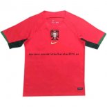 Nuevo Tailandia Camiseta 1ª Equipación Camiseta Concepto Camiseta Portugal 2022 Baratas