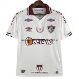 Nuevo Tailandia 2ª Camiseta Fluminense 2022 2023 I Blanco Baratas