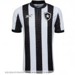 Nuevo Tailandia 1ª Camiseta Botafogo 23/24 Negro I Blanco Baratas Nuevo Tailandia 1ª Camiseta Botafogo 23/24 Negro I Blanco Baratas