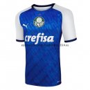 Nuevo Camisetas Especial Mujer Palmeiras Azul Liga 19/20 Baratas