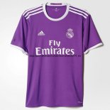 Nuevo Tailandia Camiseta 2ª Liga Real Madrid 22/23 Baratas